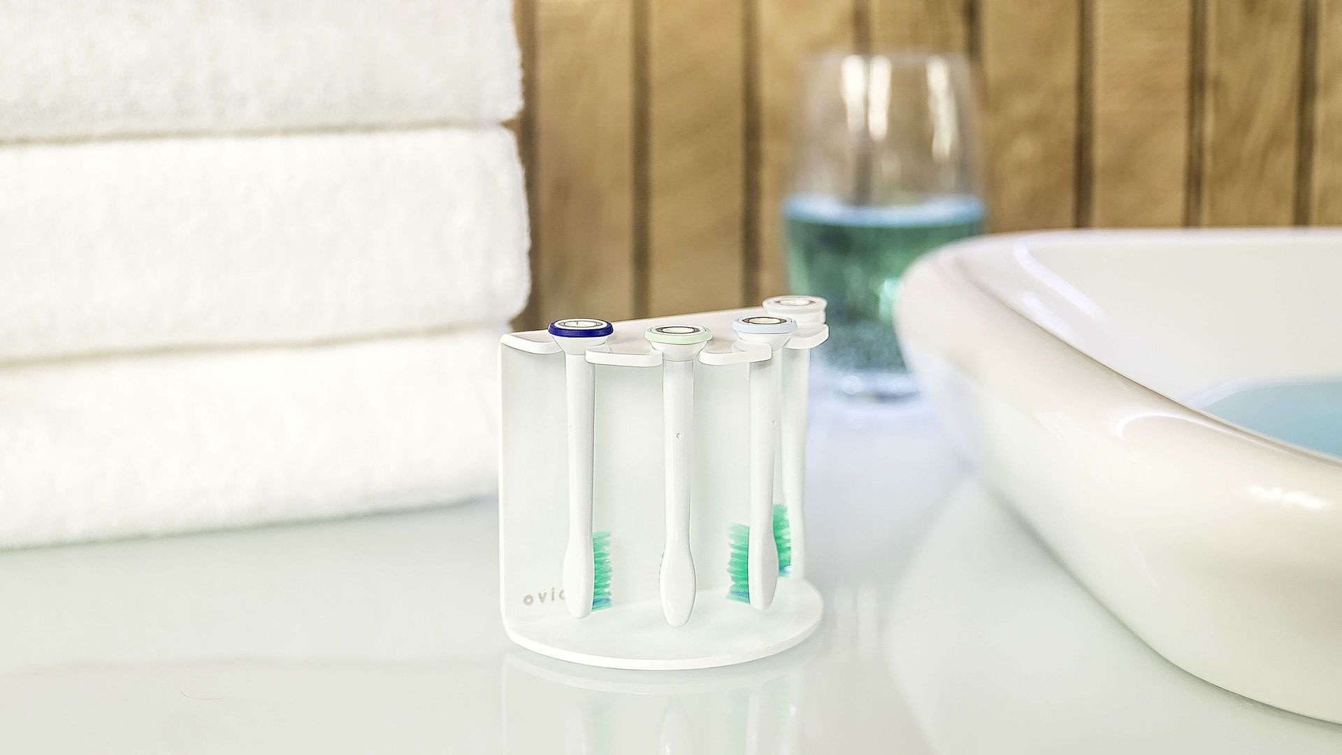 OVIDEN Ovi-One pasuje do Philips Sonicare