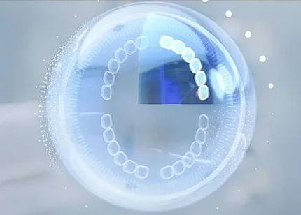 Oral-B GENIUS X 20000 szczoteczka elektryczna ze sztuczną inteligencją