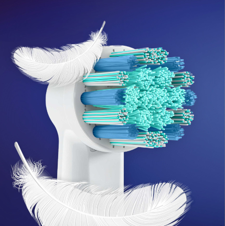 Oral-B Kids FROZEN końcówka dla dzieci Oral-B Kids FROZEN końcówka dla dzieci