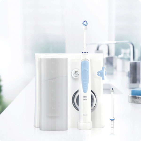 Oral-B MD20 irygator do zębów Oral-B MD20 irygator do zębów