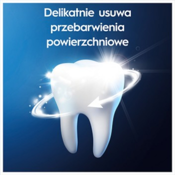 Oral-B Pro-Expert ADVANCED EXTRA WHITENING wybielająca pasta do zębów