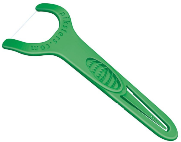 niciowykałaczka Piksters SupaGRIP MOLAR FLOSS niciowykałaczka Piksters SupaGRIP MOLAR FLOSS