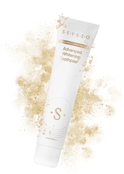 Pasta wybielająca zęby SEYSSO Advanced Whitening