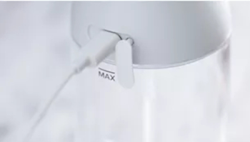 Philips Soniare irygator do zebow