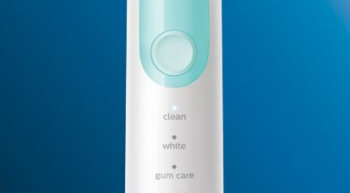 szczoteczka soniczna Sonicare HX6851 trzy tryby pracy