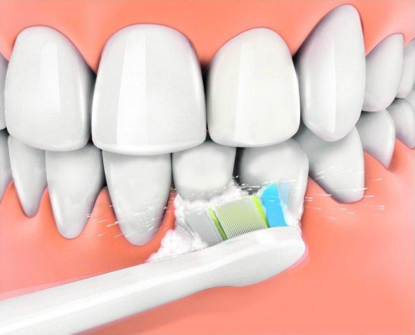 Philips Sonicare końcówki Philips Sonicare końcówki