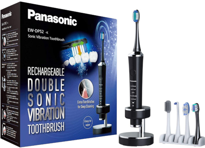 Panasonic DP52 szczoteczka-soniczna