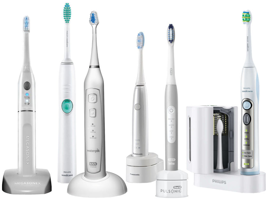 pulsonic vs sonicare