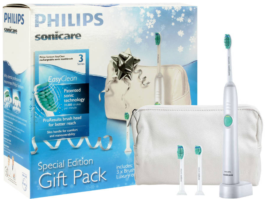 philips sonicare ranking