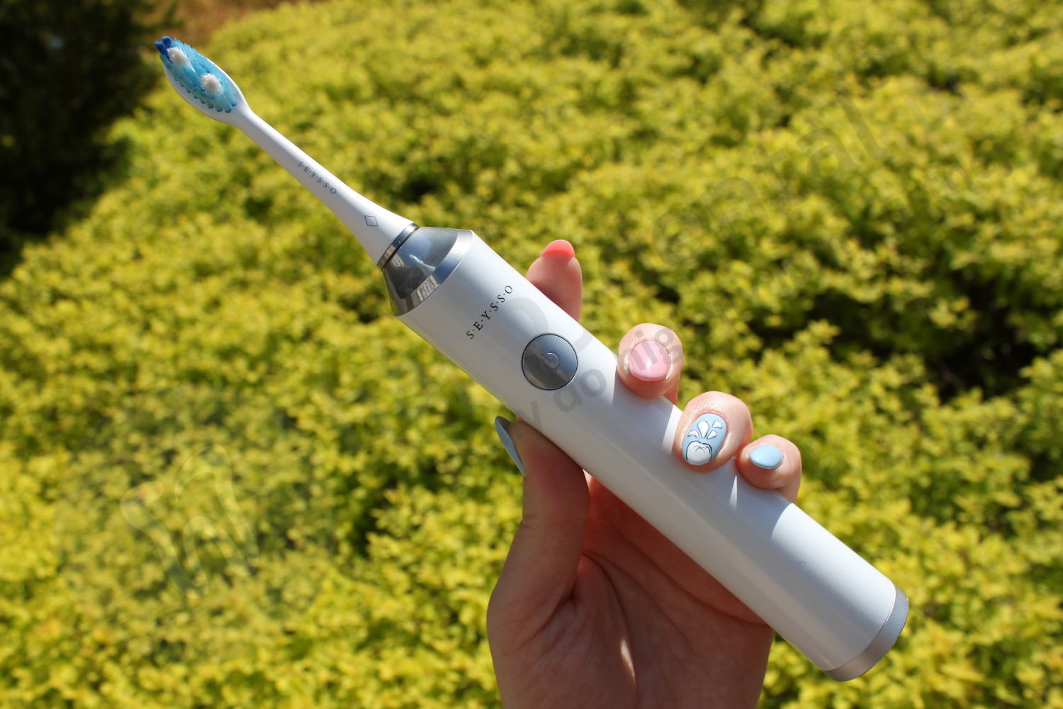 SEYSSO Oxygen