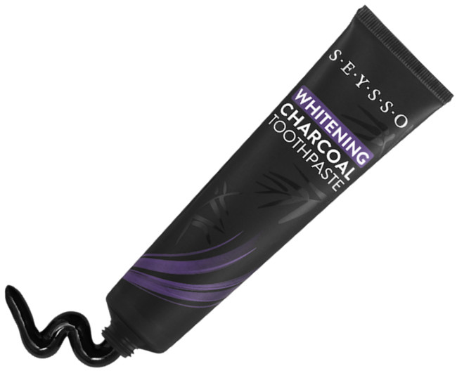 SEYSSO Whitening Black