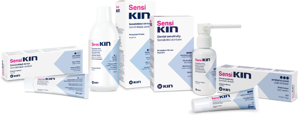 Sensi KIN