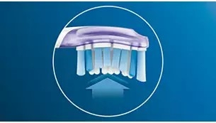 Sonicare Philips Gum Care