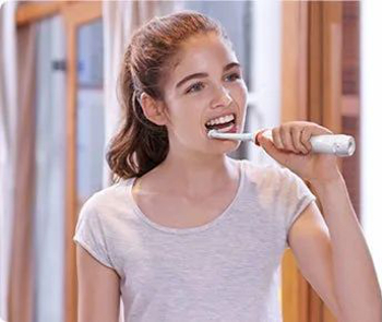 szczoteczka elektryczna Oral-B Teen