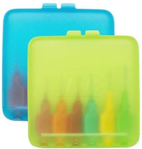 TePe Travel Case etui na szczoteczki międzyzębowe