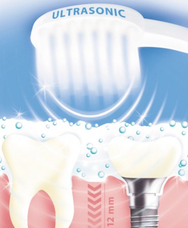 ultradźwięki emmi-dental ultradźwięki emmi-dental