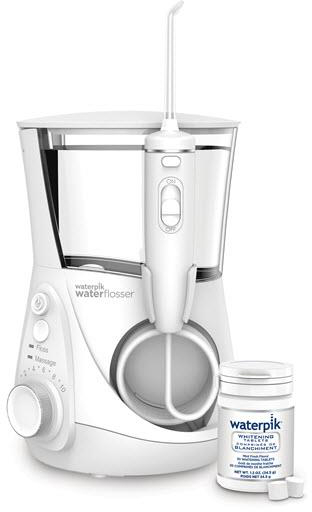WATERPIK WF-05 irygator do zębów WATERPIK WF-05 irygator do zębów