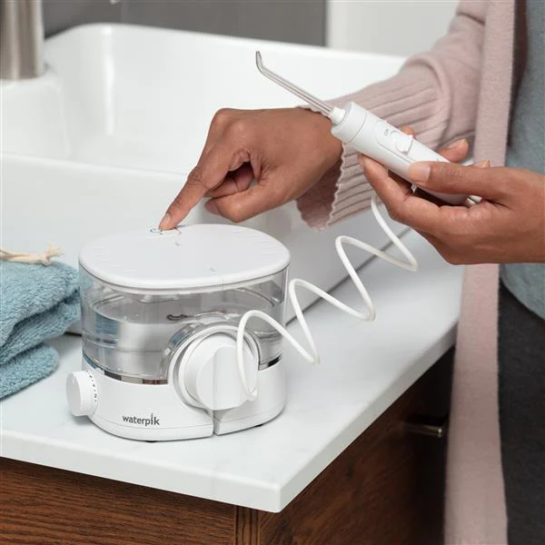 Waterpik WF-11 irygator do zębów Waterpik WF-11 irygator do zębów