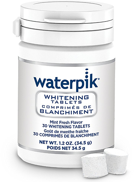 WATEPRIK Whitening WT-30EU tabletki wybielające