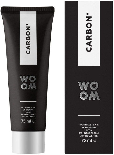 WOOM Carbon