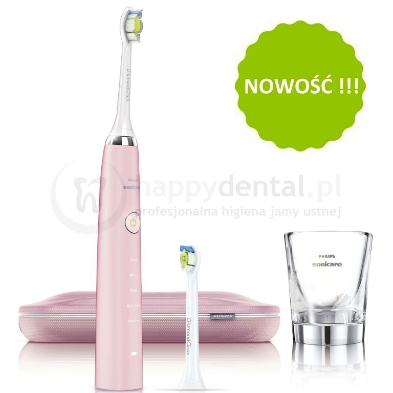 DiamondClean