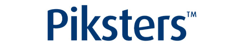 Piksters logo