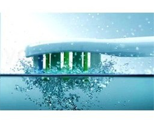 Sonicare dynamiczna akcja czyszczaca