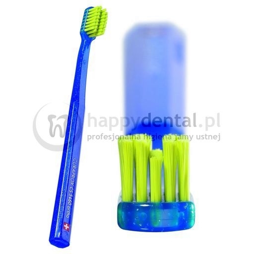 Szczoteczka Curaprox Ortho