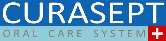 curasept logo