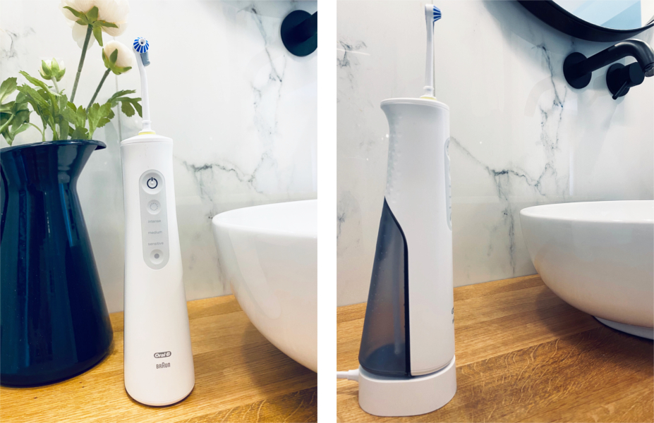 Irygator Oral-B AquaCare 6
