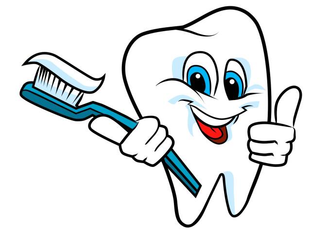 Fluoryzacja zębów - czym jest i jakie są jej zalety?