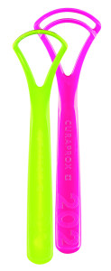 skrobak curaprox duo