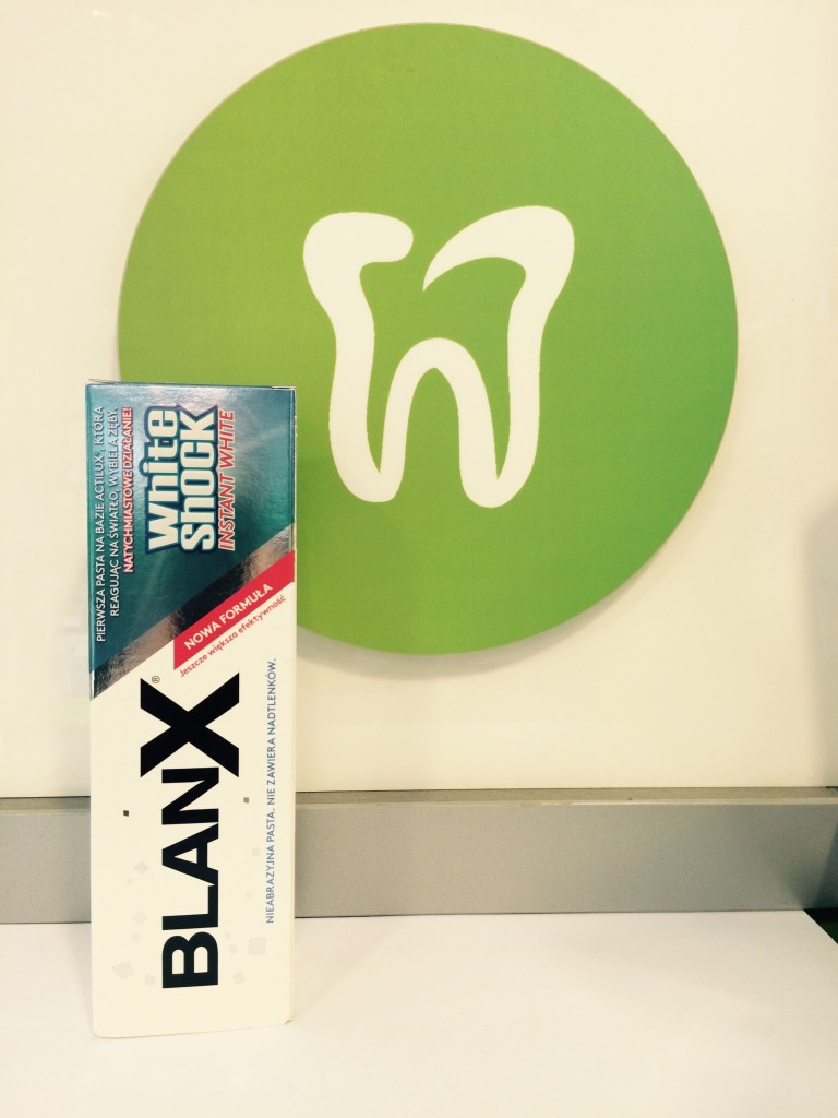 blanx white shock