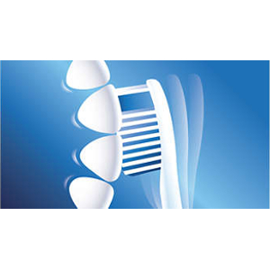 czujnik siły nacisku szczoteczki sonicznej Sonicare czujnik siły nacisku szczoteczki sonicznej Sonicare