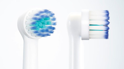 gum power care końcówka do szczoteczki gum power care końcówka do szczoteczki