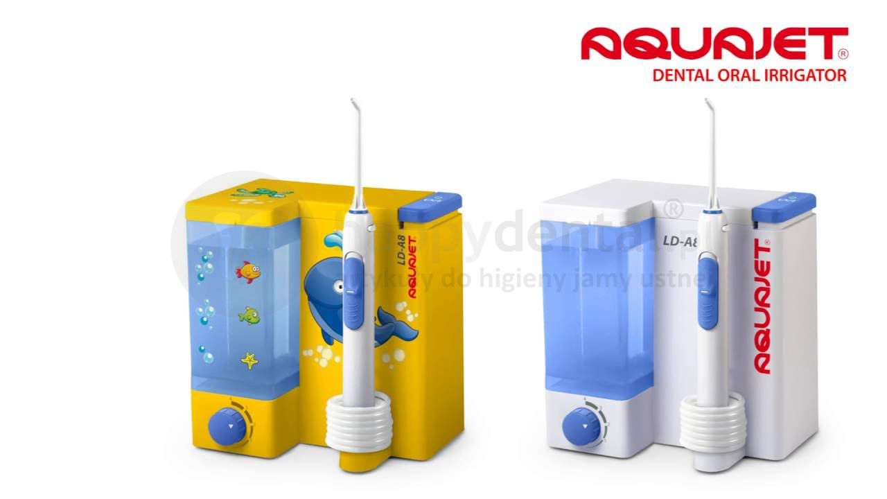 aquajet ld-a8