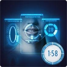 Aplikacja Oral-B GENIUS 8000 Aplikacja Oral-B GENIUS 8000