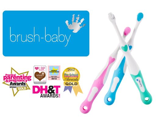 brush-baby