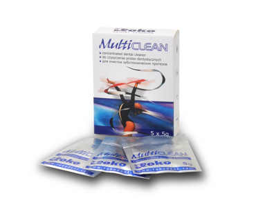 MultiClean MultiClean
