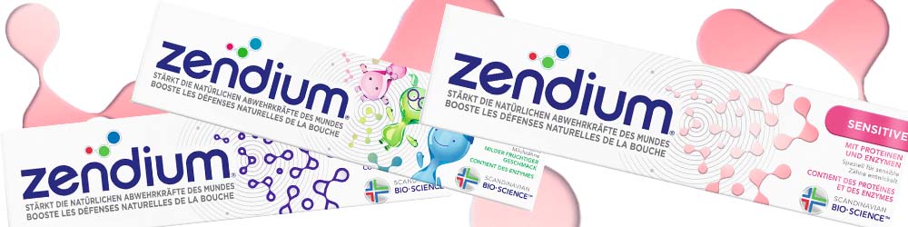 ZENDIUM KIDS 1-6