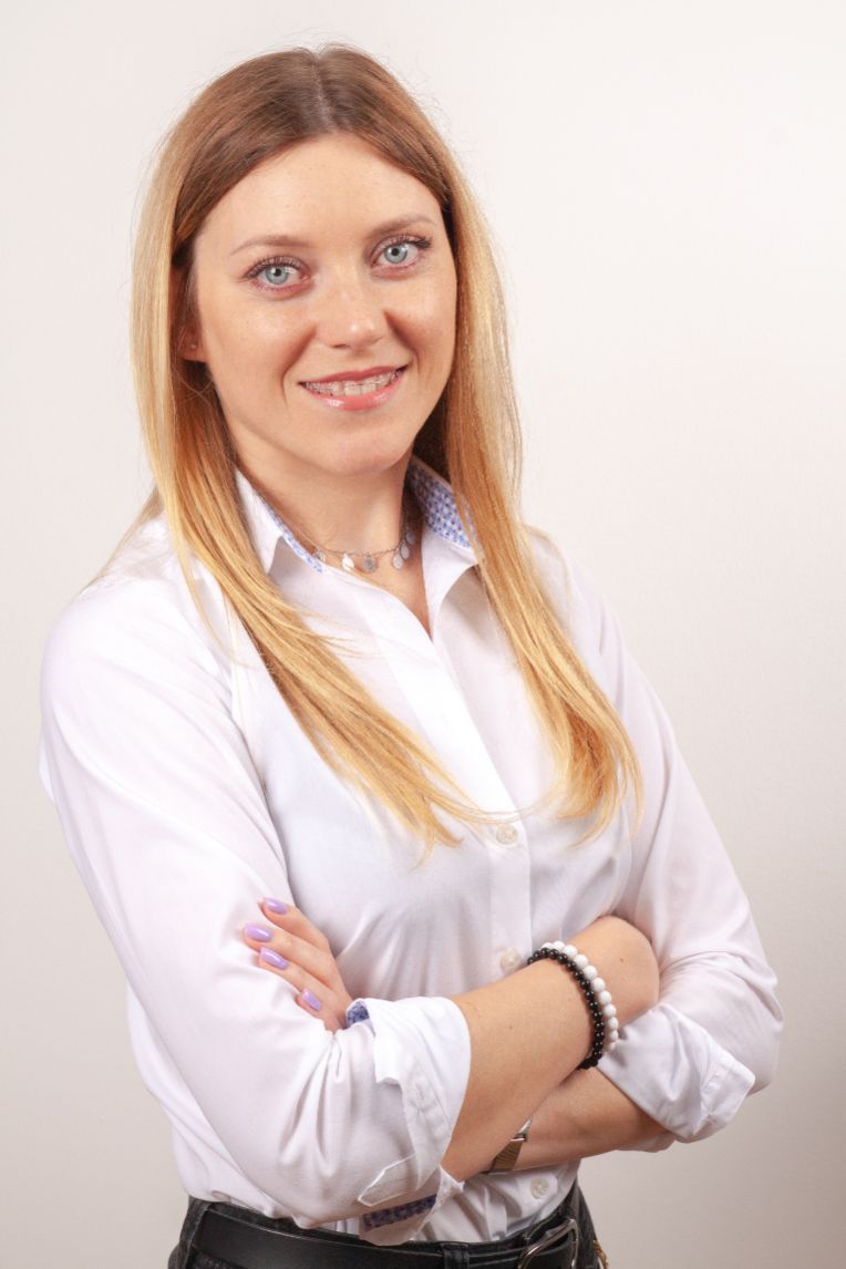 Anna Hładczuk Anna Hładczuk