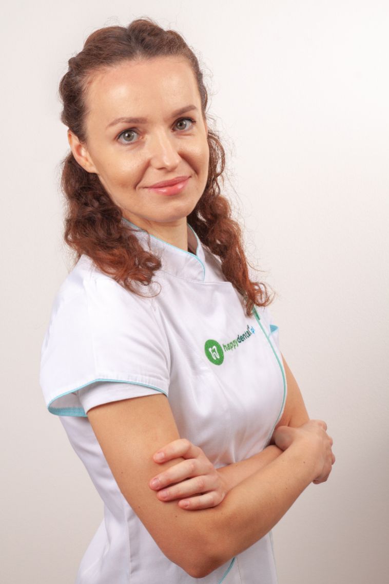 Aleksandra Chmielecka Aleksandra Chmielecka