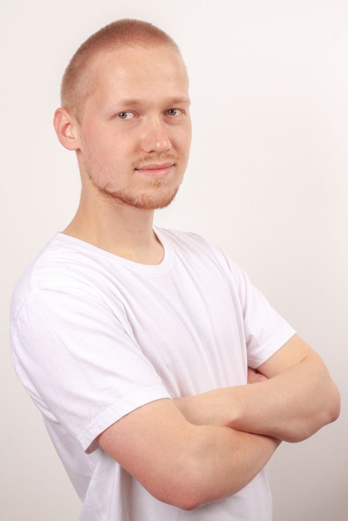 Adam Pokorski Basia Śnieżek-Rogula