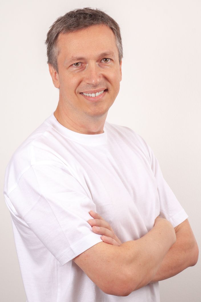 Mariusz Łakomy Mariusz Łakomy