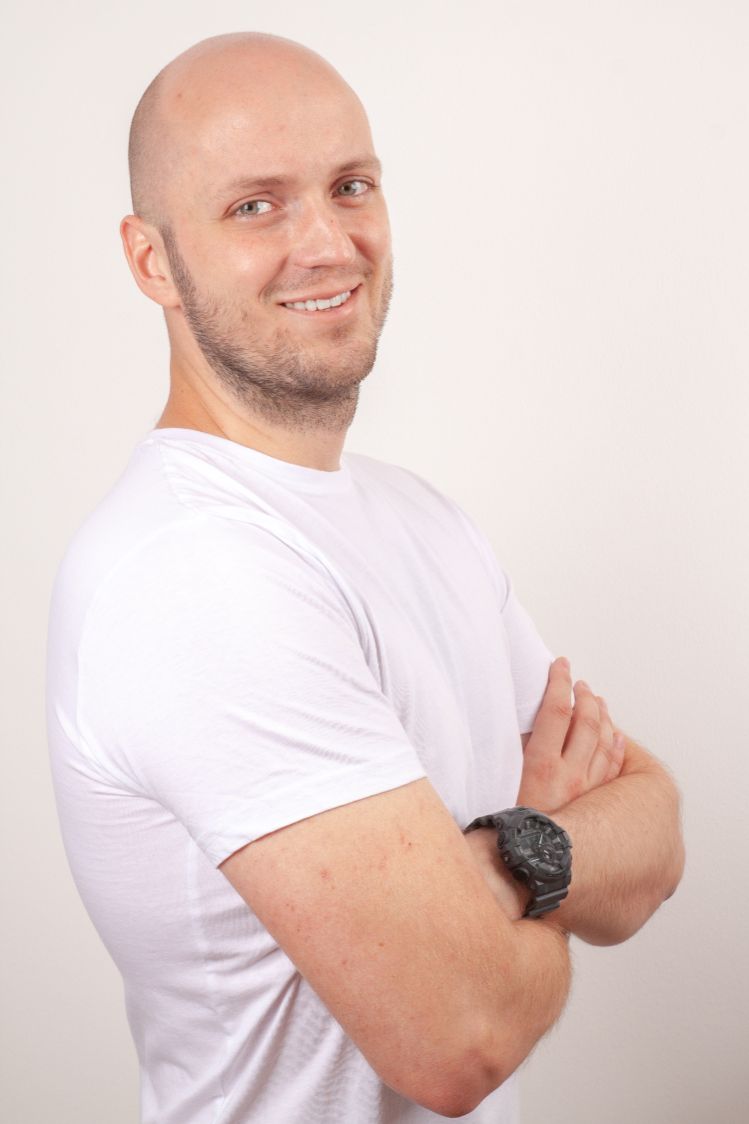 Łukasz Młynarczyk Łukasz Młynarczyk