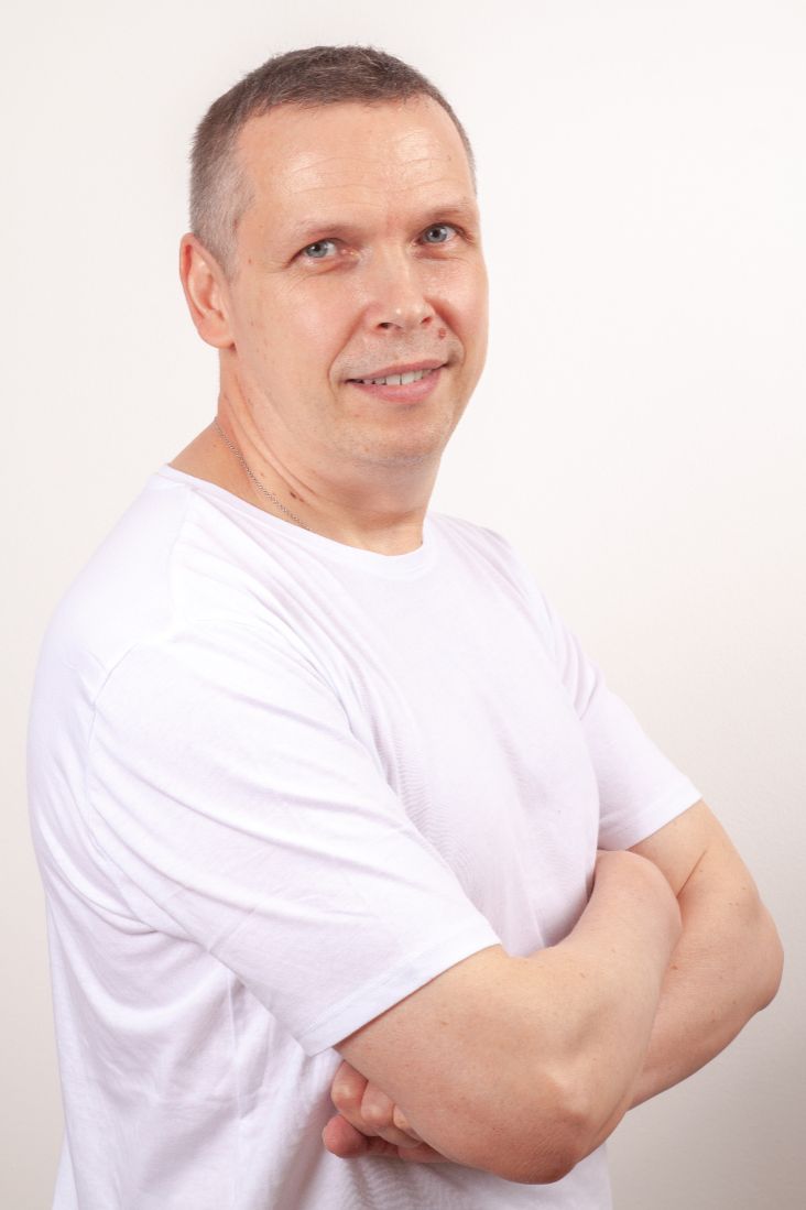 Hubert Łakomy Hubert Łakomy