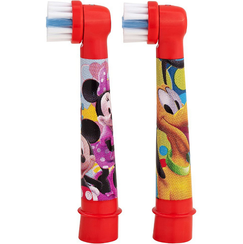 szczoteczka bateryjna oral-b końcówki MIKI szczoteczka bateryjna oral-b końcówki MIKI