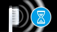 szczoteczka soniczna timer szczoteczka soniczna timer