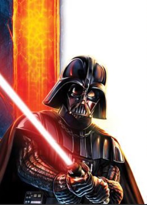 star wars star wars