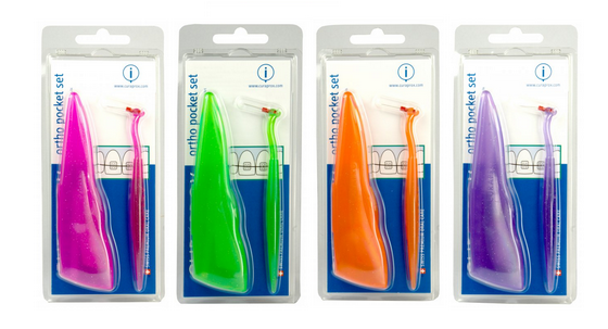 Curaprox cps ortho set Curaprox cps ortho set